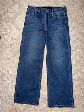 Indigo Six / Stitch Fix Jeans Size 4